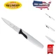 Mercer Millennia 3-Inch High Carbon Steel Paring Knife - Ergonomic Comfort