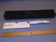 LK NU Barey Used w Gift Box CUTCO 1764 Tradional Cheese Knife Pearl  C  9  Pics