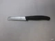 Victorinox Swiss Classic 8cm Paring Knife - Pointed Blade Black 6.7603