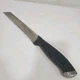 J.A. Henckels International Bread Knife Silver Cap 13576-200 Stainless Steel