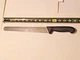 Mercer Tool Corp Chef Cutlery High Carbon No Stain Steel Knife 13911