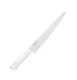 Kataoka Japan Sushi Sashimi Master Cook Knife 240mm Made in JAPAN MCSK240W White