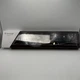 Wusthof Gourmet 7" Hollow Edge Santoku Chef Knife 4188 17cm