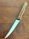 CHICAGO CUTLERY 103S  STEAK KNIFE  4" Blade Full Tang USA