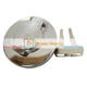 Fuel Cap 20U-04-21360  For Komatsu D20A-7 D21A-7 D21P-7 D31P-20 D37A 4D94E-1