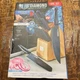 NEW Blue Diamond Nonstick 14 Piece Knife Set with Knife Block & Steak Knives