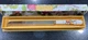 PORTMEIRION Pomona Bread Knife ~ 13 1/4" ~ New in Box