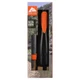 Electric Fishing Fillet Knife with Serrated Blade for Efficient Cleaning and