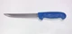 Maganzini Bros. Cutlery 6.5&rdquo; Blade Boning Slicing Knife - Blue Plastic Handle