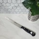 Wusthof Gourmet Stainless Serrated Bread Knife 8"  4143 / 20 cm Germany