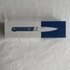 Misen BLUE 3.5" Paring Precision Kitchen Knife High-Carbon Stainless Steel NIB