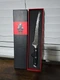 SHAN ZU 7" Fillet Knife Japanese Super Steel Boning Knife with Ergonomic Handle