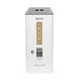 Aroma Housewares 27Lbs Large Rice Dispenser 7.25 X 16.5 X 16.5 Inches White