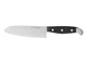 J.A. HENCKELS 13548-140 STATEMENT 5.5" RAZOR-SHARP HOLLOW EDGE SANTOKU KNIFE NEW