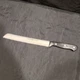 Wusthof Gourmet Serrated Bread Knife 4143 20cm 8" Germany
