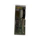 Filet Knife 6" Bass Pro Shops Grip Master Black Sheath NEW In Package BPGM-6