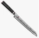 Miyabi Mizu SG2 9.5 &rdquo; Bread Knife Japan NEW
