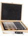 Viking, 8-Piece Restaurant Grade Steak Knife Set with Storage Box Set