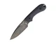 Bradford Knives Guardian 3 Nimbus 3D Black BRAD3FE101N