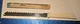 Quikut Vintage Quikkie Knife Stainless 2 edge Serrated Cross Cut Edge 9.5in