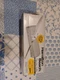 Hamilton Beach Electric Knife 74250R White w/ Blade, Fork & Storage Case