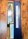 Masamoto Sohonten Japanese Deba Knife 230mm KS2022 Hon Kasumi White Steel New