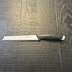 J.A. Henckels Silver Cap 8-Inch Serrated Bread Knife, 13576-200