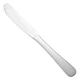 Winco 12-Piece Elite Dinner Knife Set, 18-0 Stainless Steel