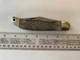 John Primble Belknap Usa 2 Blade Folding Knife Hunting Knife 7007 Lanyard Hole