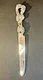 Arthur Court Knive Grapes 4-428 Vintage