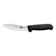 Victorinox Butchers Lamb Sheep Skinning Knife 5" 12cm Black 5.7903.12
