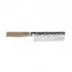 Shun Premier Blonde 5.5 inch Nakiri Knife, TDM0742W, NIB