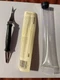 Pampered Chef Grapefruit Knife New in Tube #1265 Made in the USA