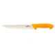 ULTRASOURCE - Butcher Knife, 10" Straight Blade, Polypropylene Handle