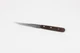 J.A. Henckels Germany SUPERfection 4.5-Inch Steak Knife, 477-4 1/2"