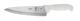 Mercer Culinary Ultimate White 8" Chef's Knife (Commercial)