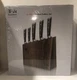 Brand New Cangshan TS Series  6-Piece Cutlery Set.