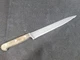 Vintage Zwilling J.A. Henckels 31065 230mm 9" Serrated Kitchen Knife