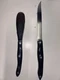 Cutco Petite Carver #1729 JH 6-3/4" And  1768 JI Spatula Bundle