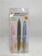 Cuisinart Advantage 6pc Nonstick Utility and Paring Knife Set
