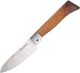 Messermeister Adventure Linerlock Chef Knife Carbonized Maple Handle - ACM-866