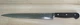 Vintage Trident Dreizack Slicing Carving Knife 4522 10 In Blade Solingen Germany