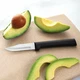 Rada Peeling Paring Knife (Black Handle) W202