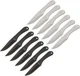 Rite Edge Rival Throwing Set 12pcs