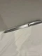 Sharp Select 13&rdquo; Serrated Slicing Knife Surgical Stainless Steel Carving Blade