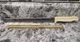 VTG Quikut Quikkle Stainless Steel Carving Knife Saw File Edge USA Preowned