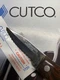 Rare CUTCO 1020 DD Edge Paring Knife Factory Sharpened Classic/Brown Choose Qty