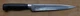 ZWILLING JA Henckels Four Star Forged 8-inch, Slicing/Carving Knife, 31070-200