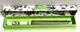 Botanic Garden Portmeirion Bread Knife 13-1/4" Stainless Steel  w/ Box England