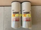 LF9009 (2 PACK) FLEETGUARD OIL FILTER BD7309 Upgraded version of LF3000 a352